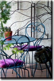 Atelier convivial